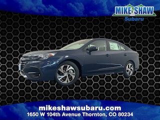 2025 Subaru Legacy Premium Sedan