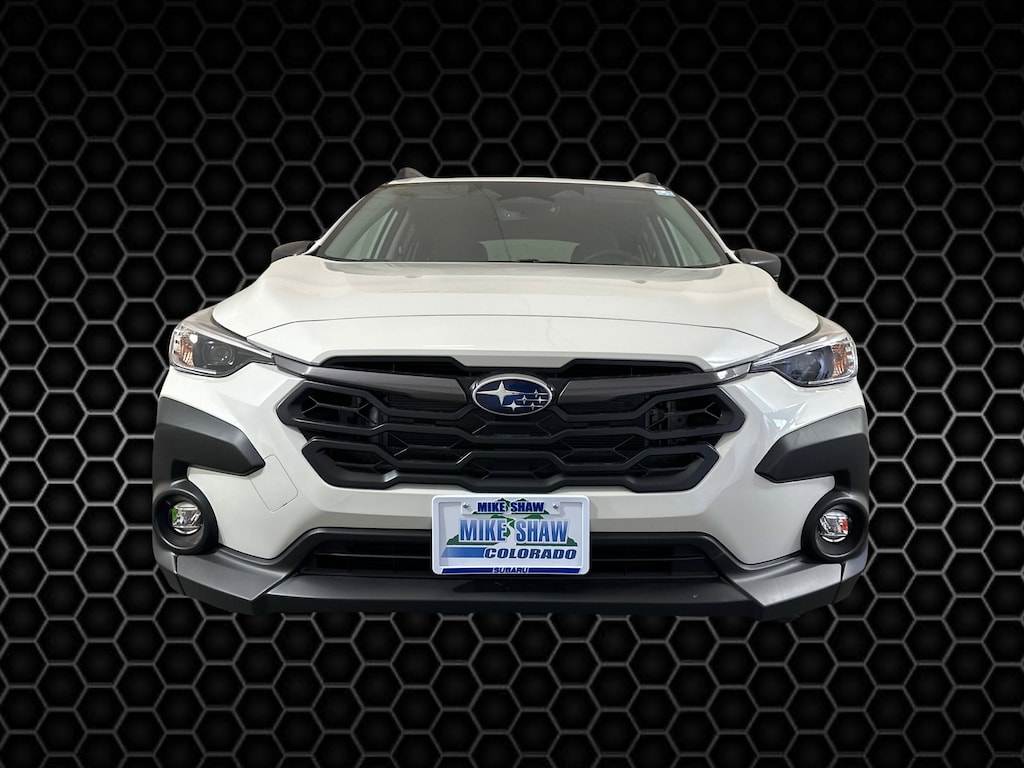 New 2026 Subaru Crosstrek Premium SUV