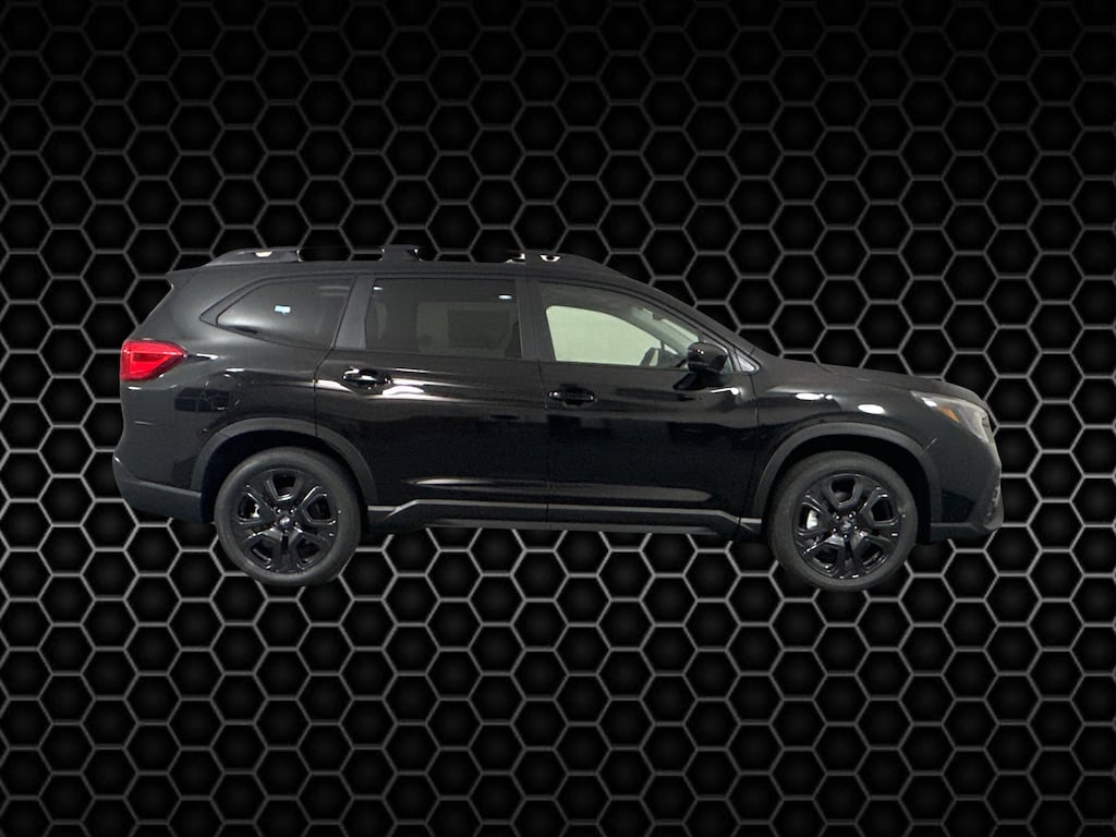 New 2025 Subaru Ascent Onyx Edition Touring 7-Passenger SUV