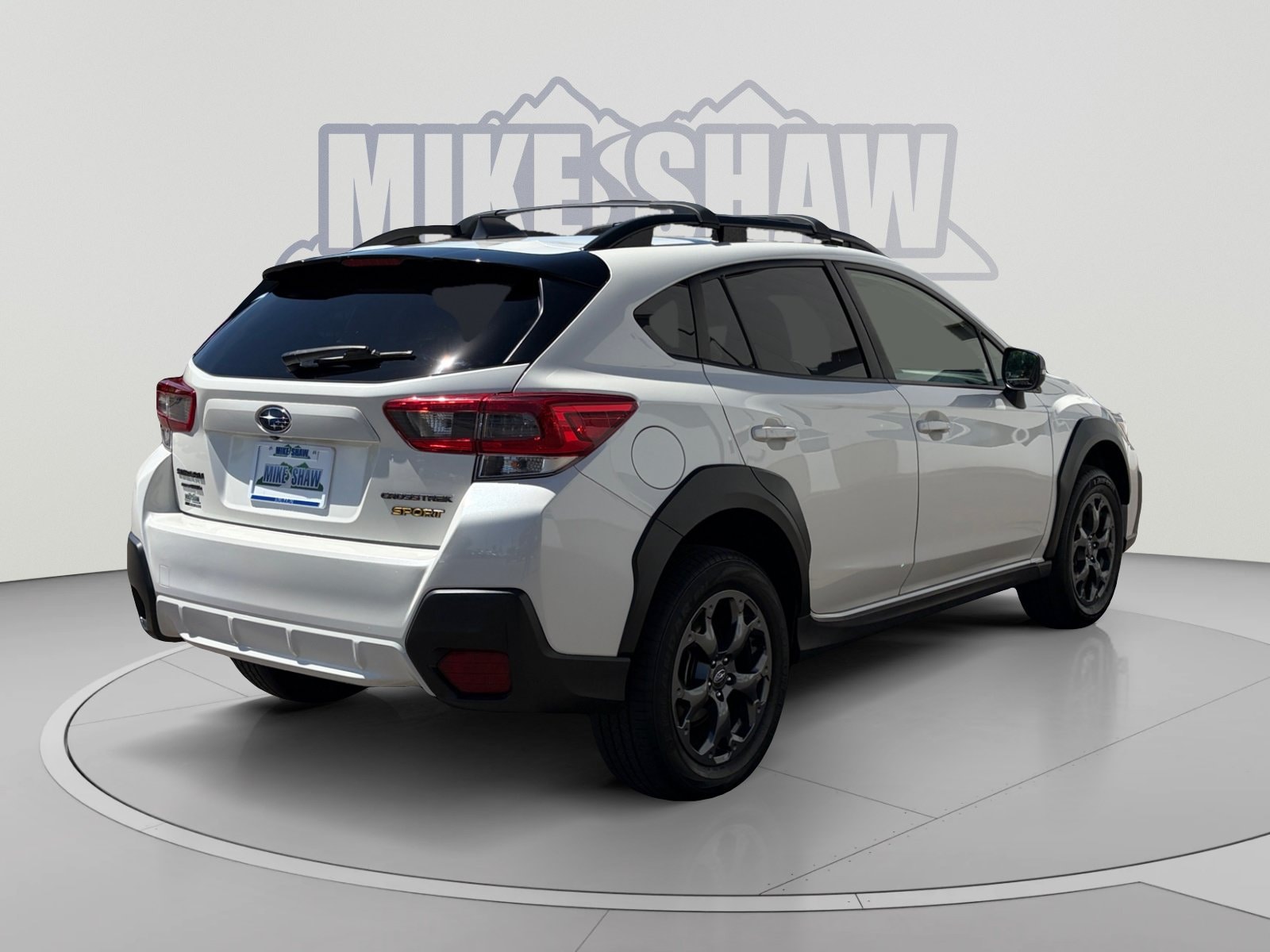 2023 Subaru Crosstrek Sport - Photo 6