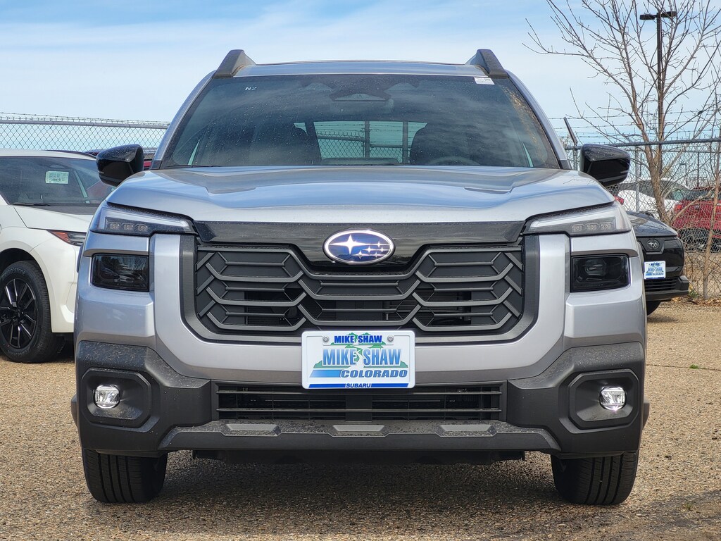 New 2026 Subaru Outback Limited SUV