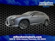 LEXUS RX 450h