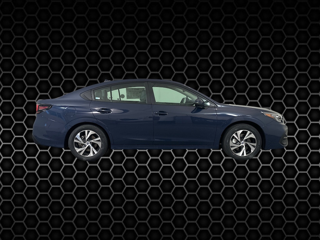 New 2025 Subaru Legacy Premium Sedan