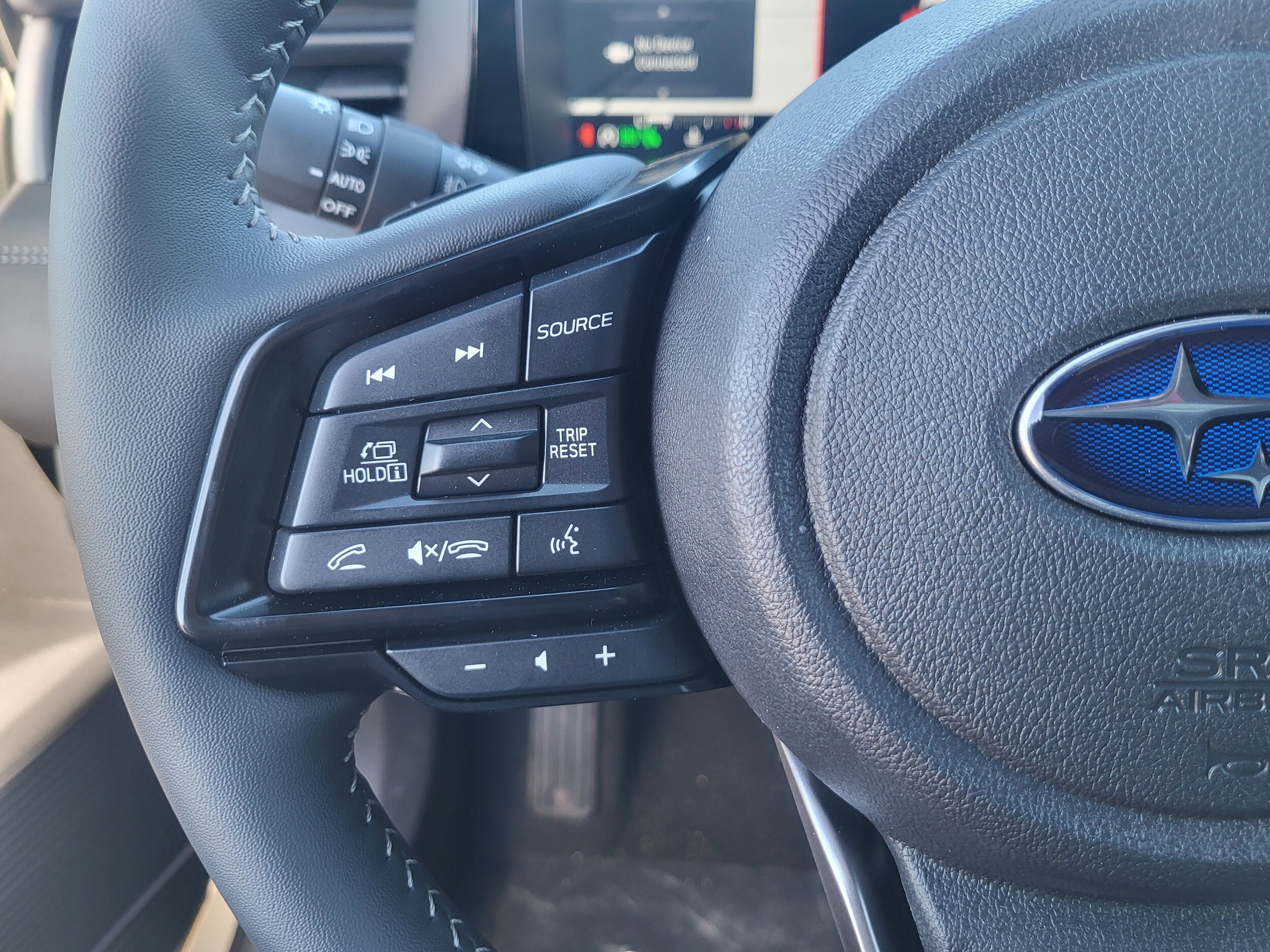2026 Subaru Outback Touring XT - Photo 29