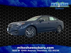 2025 Subaru Legacy Sport Sedan