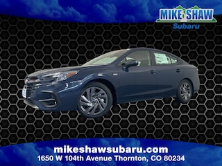 2025 Subaru Legacy Sport Sedan