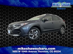 2025 Subaru Crosstrek Premium SUV