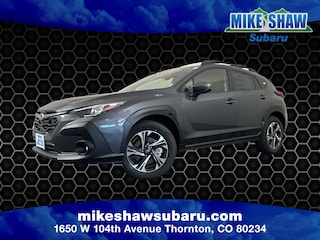 2025 Subaru Crosstrek Premium SUV