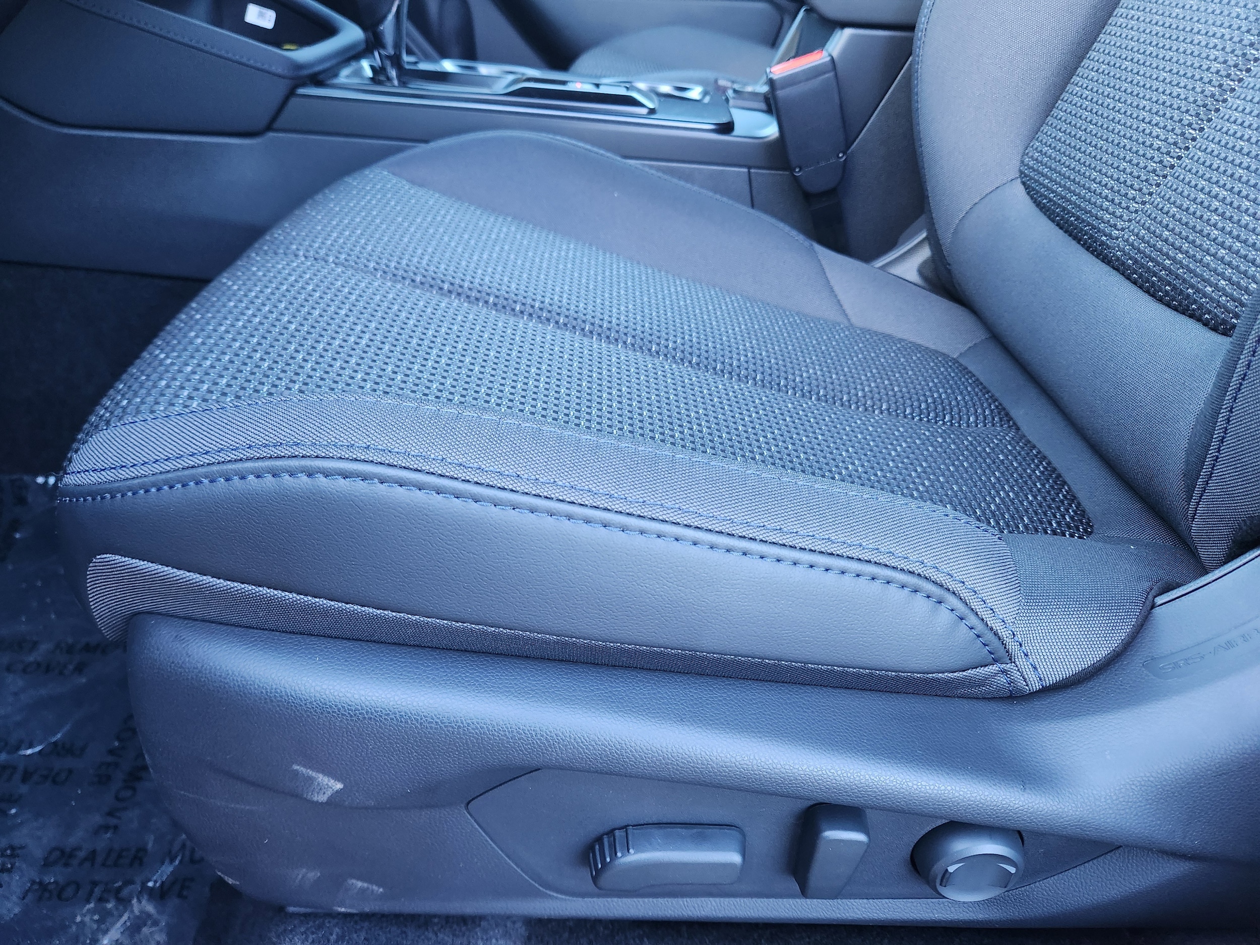 2026 Subaru Forester Premium - Photo 18