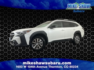 2025 Subaru Outback Premium SUV
