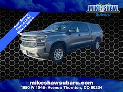 2021 Chevrolet Silverado 1500 RST Crew Cab Pickup MSSS210909