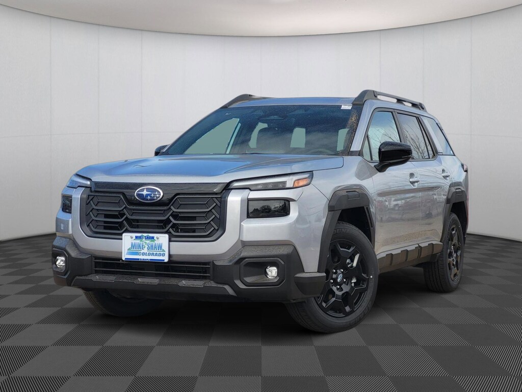 New 2026 Subaru Outback Limited SUV