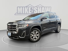 2020 GMC Acadia SLT Sport Utility MSSTLZ134478