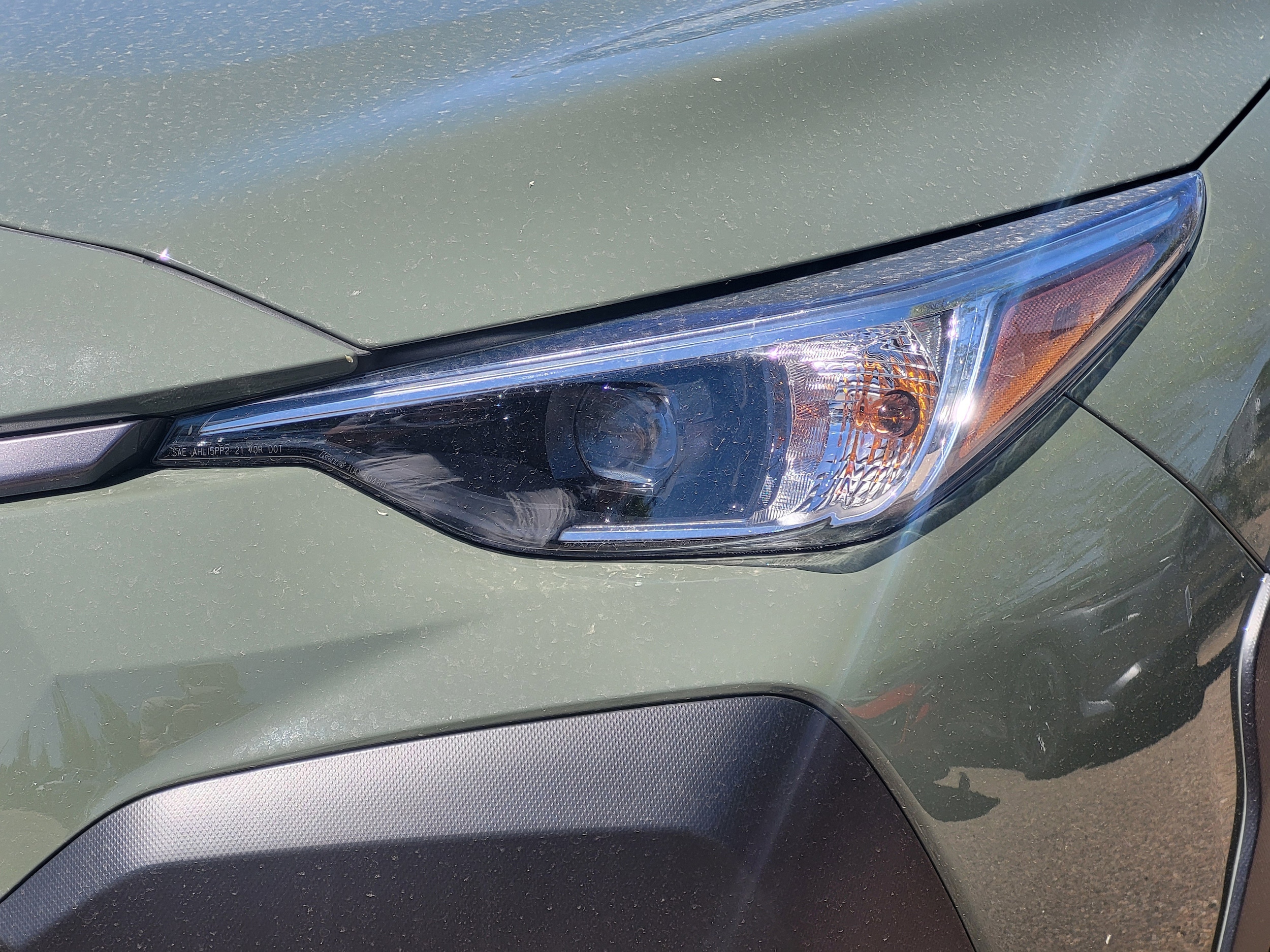 2026 Subaru Crosstrek Premium - Photo 9