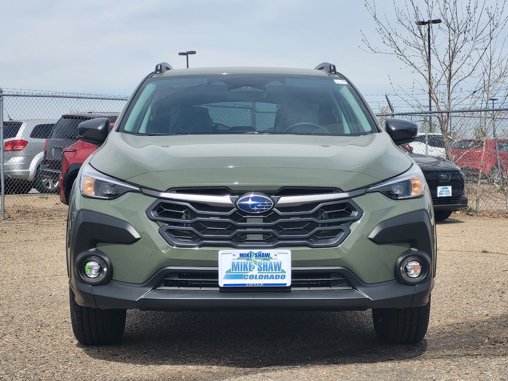 New 2026 Subaru Crosstrek Premium SUV
