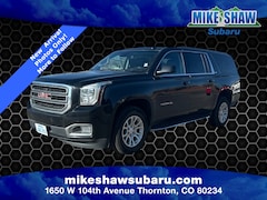 2019 GMC Yukon XL SLT Sport Utility 1GKS2GKC7KR394067