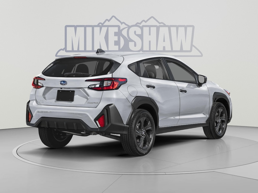 New 2026 Subaru Crosstrek Premium SUV