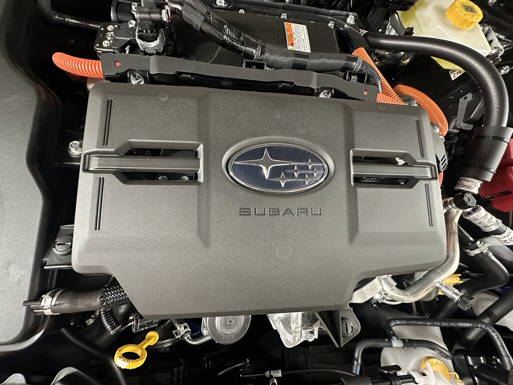 New 2026 Subaru Crosstrek Sport Hybrid SUV