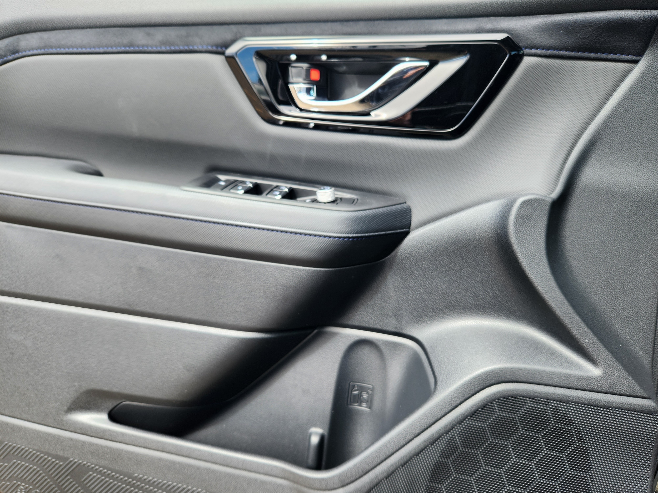 2026 Subaru Forester Limited - Photo 23