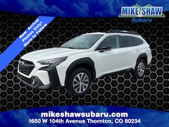 2023 Subaru Outback Premium Sport Utility MSS252632A