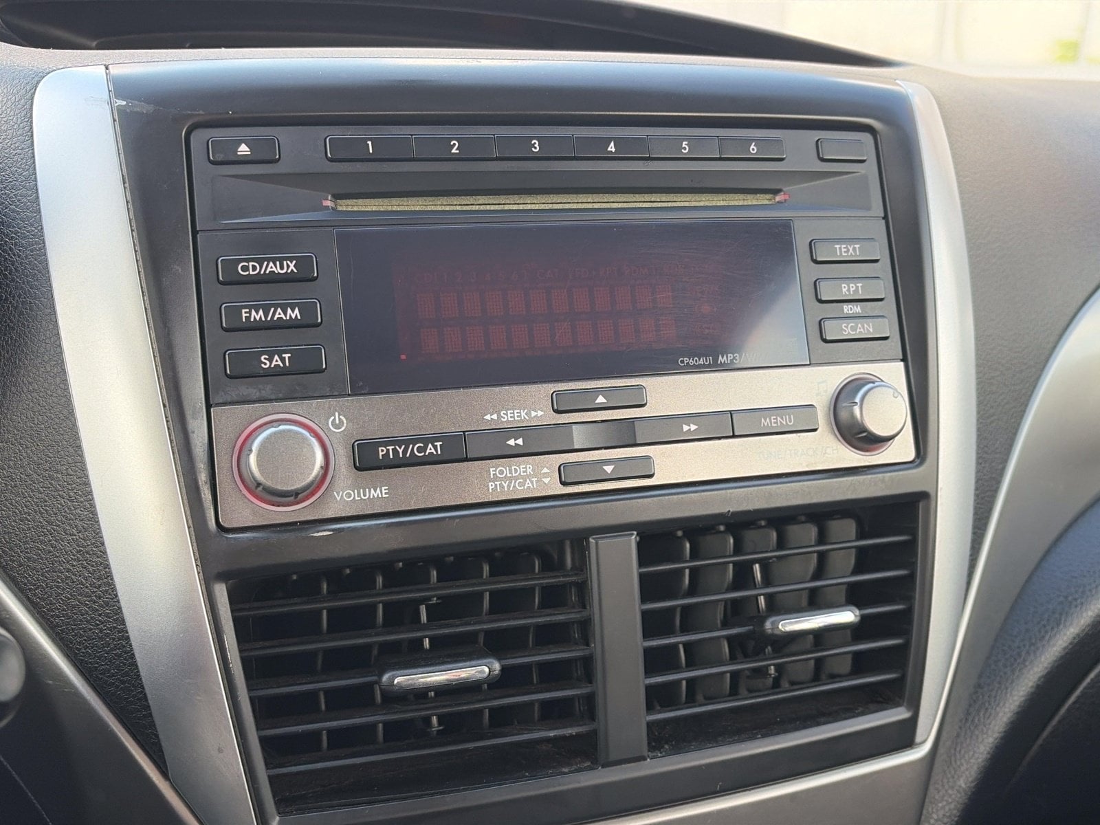 2010 Subaru Forester X - Photo 21
