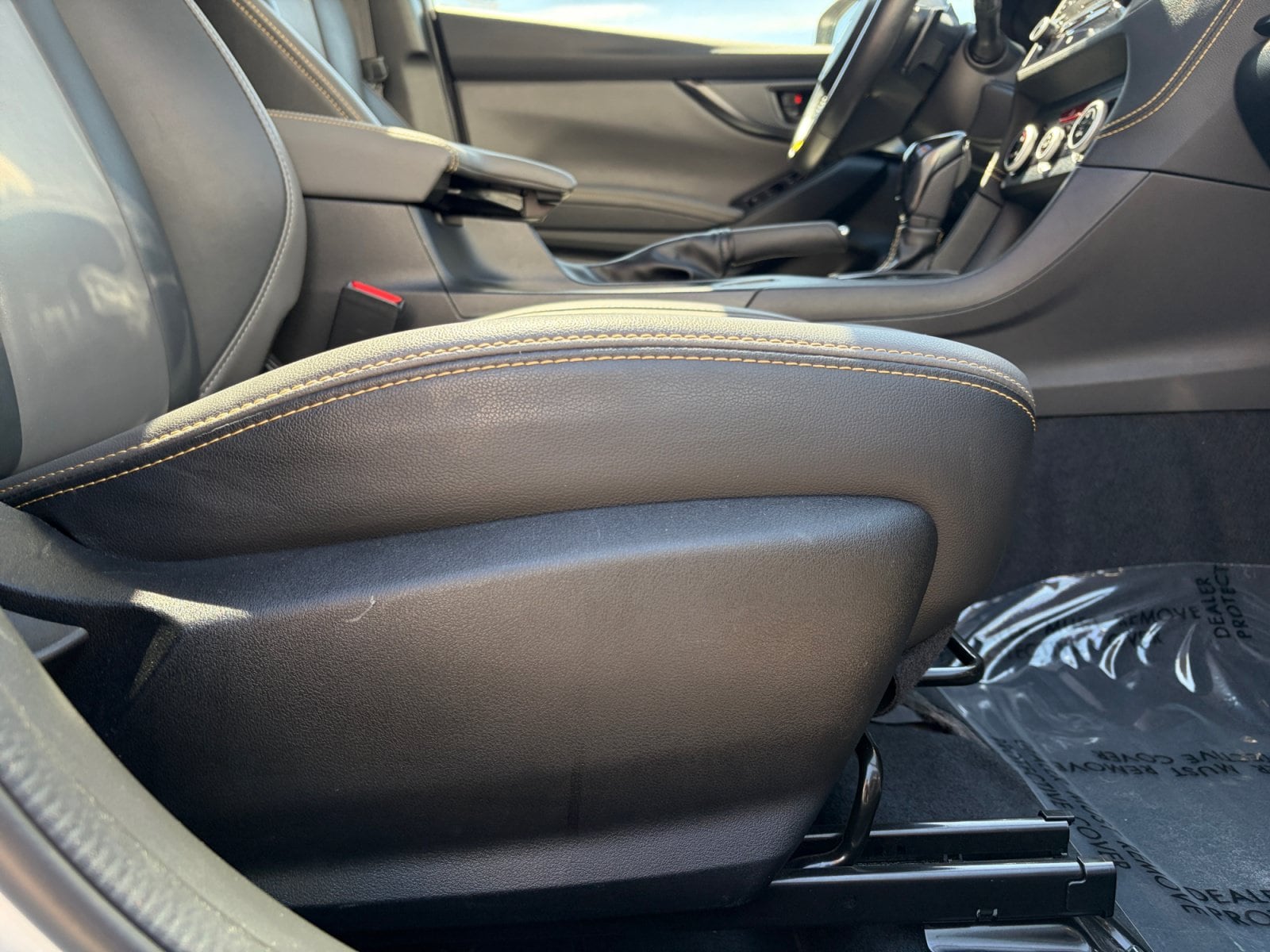 2023 Subaru Crosstrek Sport - Photo 31