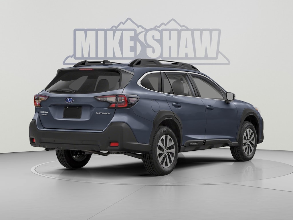 Used 2024 Subaru Outback Premium Sport Utility