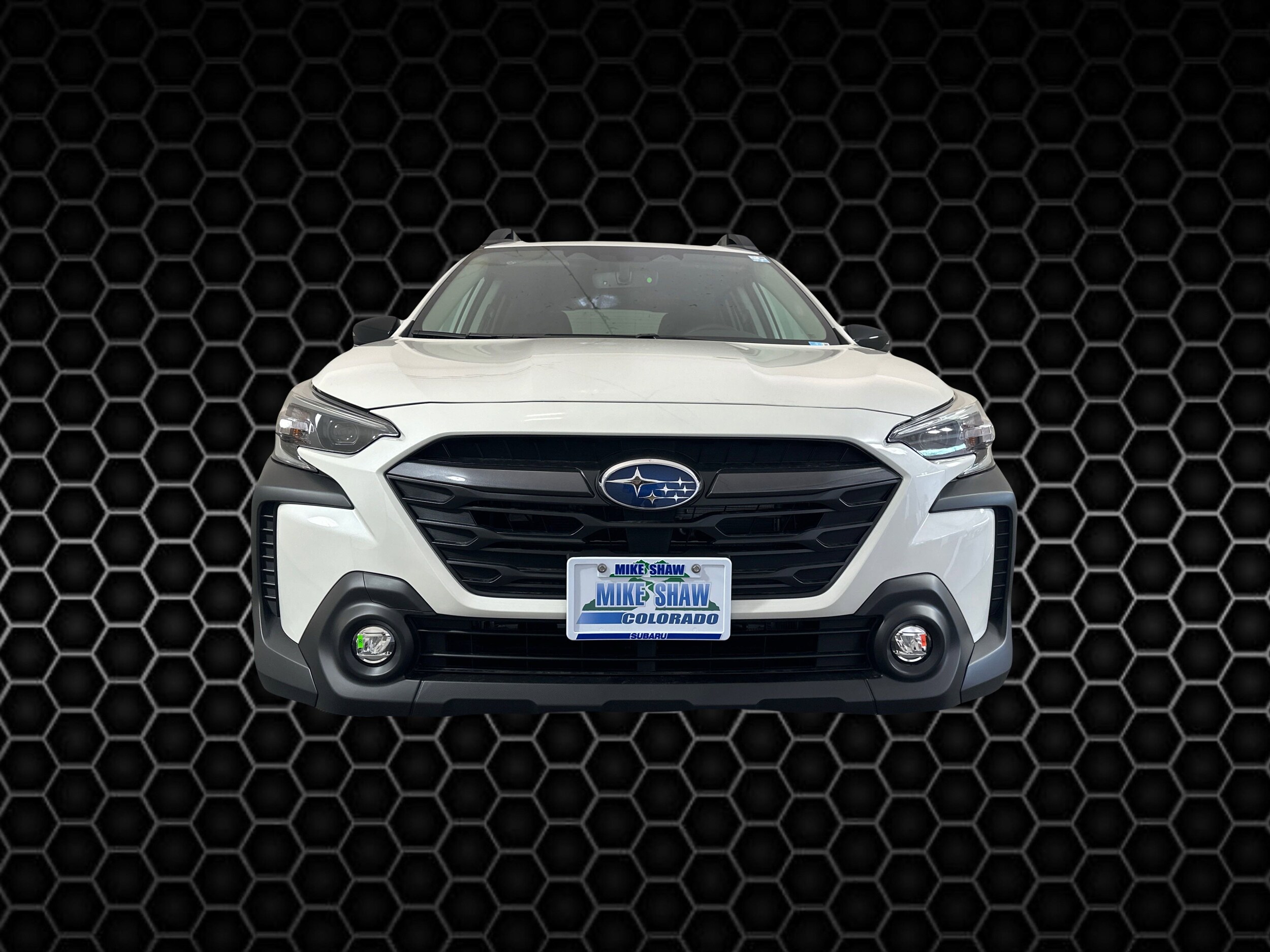 2025 Subaru Outback Premium photo 2