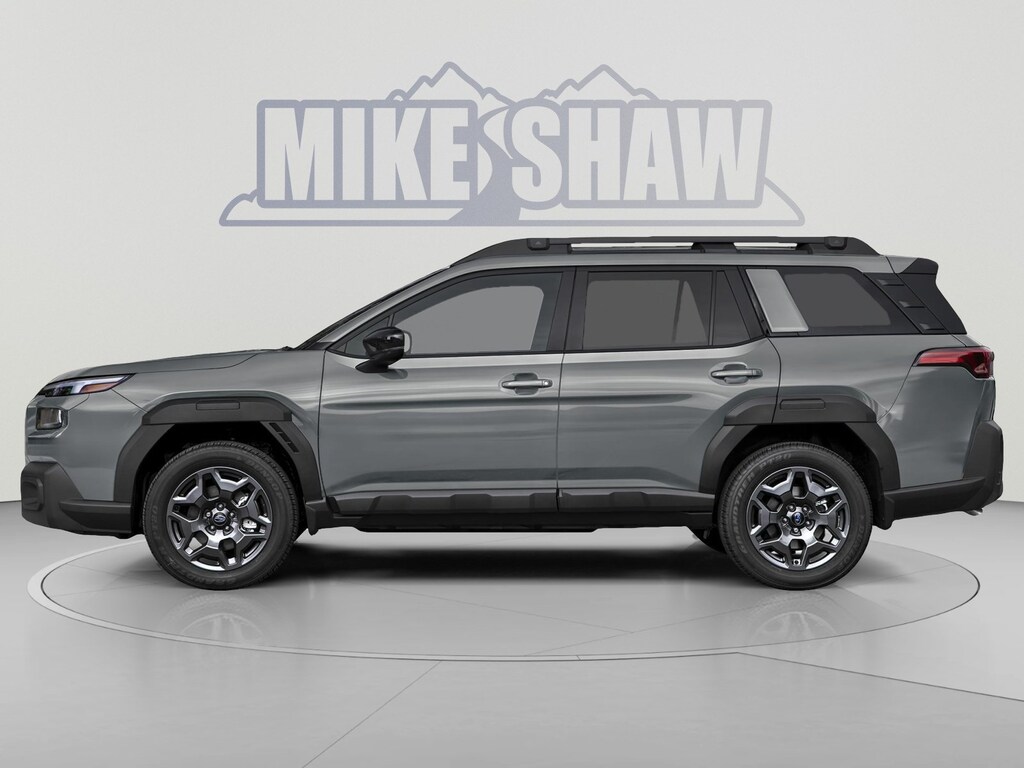New 2026 Subaru Outback Premium SUV