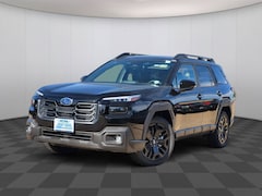 2026 Subaru Outback Limited XT SUV