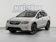  Subaru XV Crosstrek