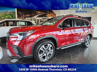 2026 Subaru Ascent Touring 7-Passenger SUV