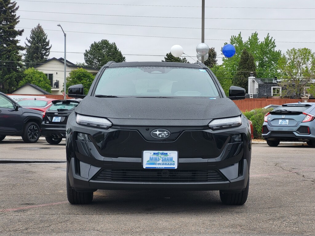 New 2026 Subaru Uncharted Sport SUV