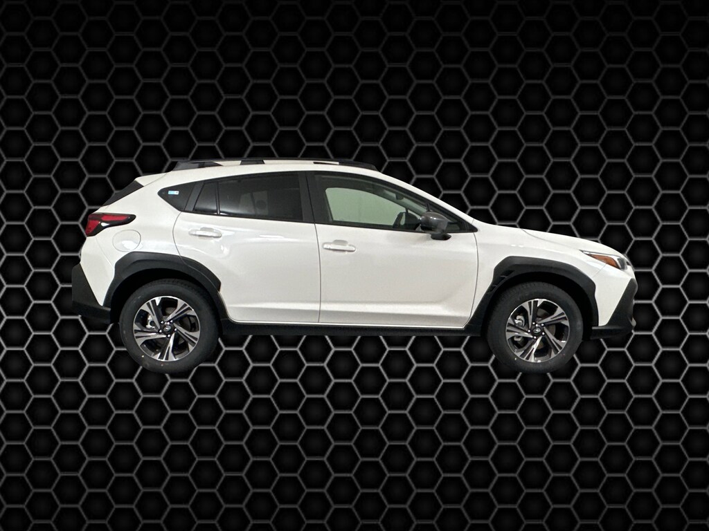New 2026 Subaru Crosstrek Premium SUV