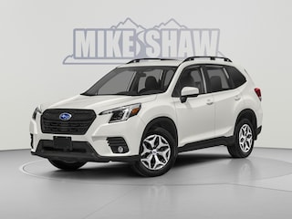2023 Subaru Forester Premium Sport Utility MSSTPH541657