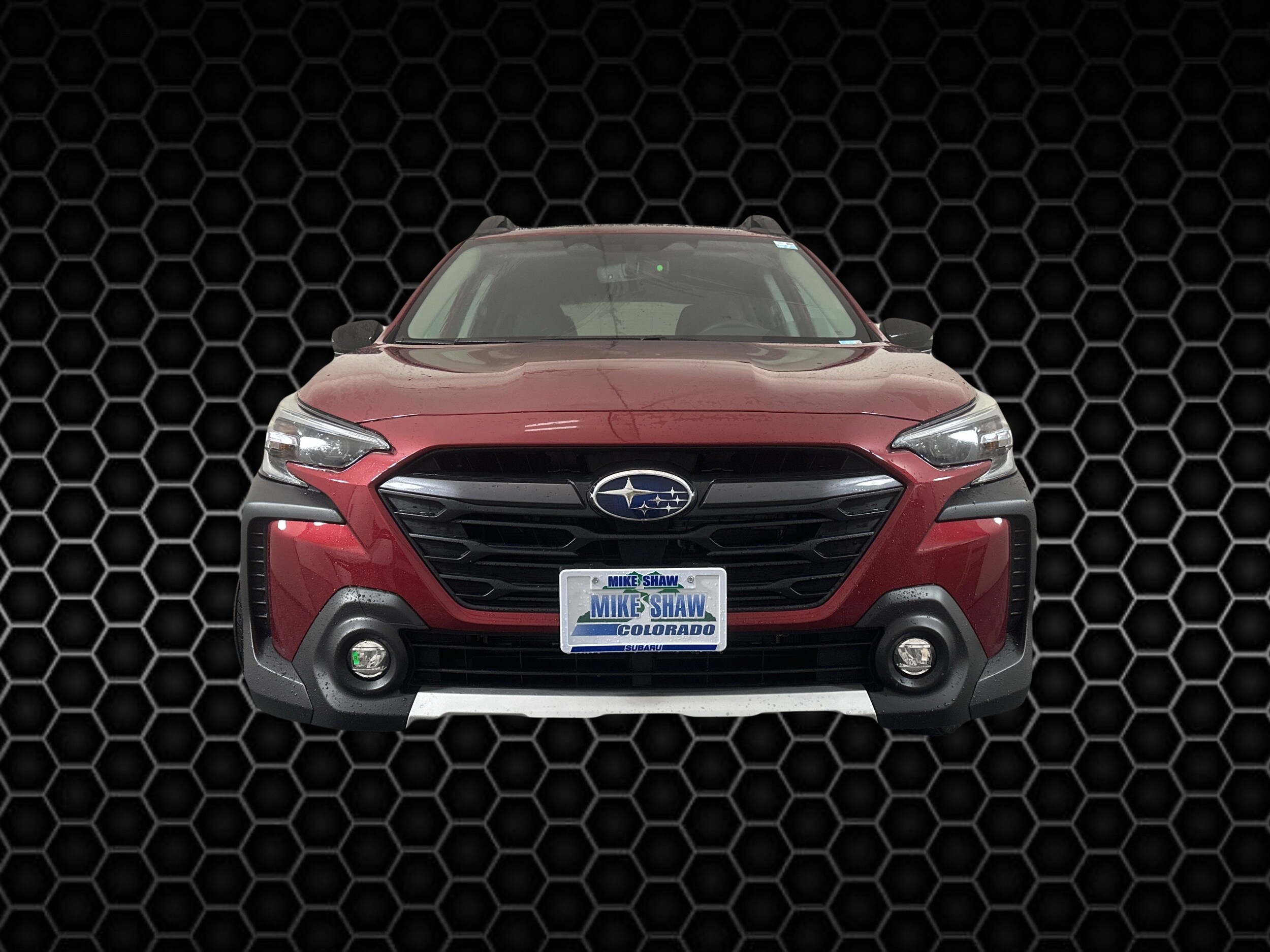 2025 Subaru Outback Limited XT photo 2