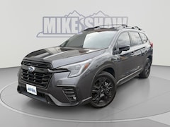 2023 Subaru Ascent Onyx Edition Limited Sport Utility MSSPP3433037