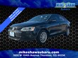 Volkswagen Jetta Sedan