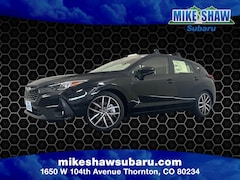 2025 Subaru Impreza Sport 5-Door