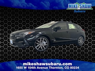 2025 Subaru Impreza Sport 5-Door