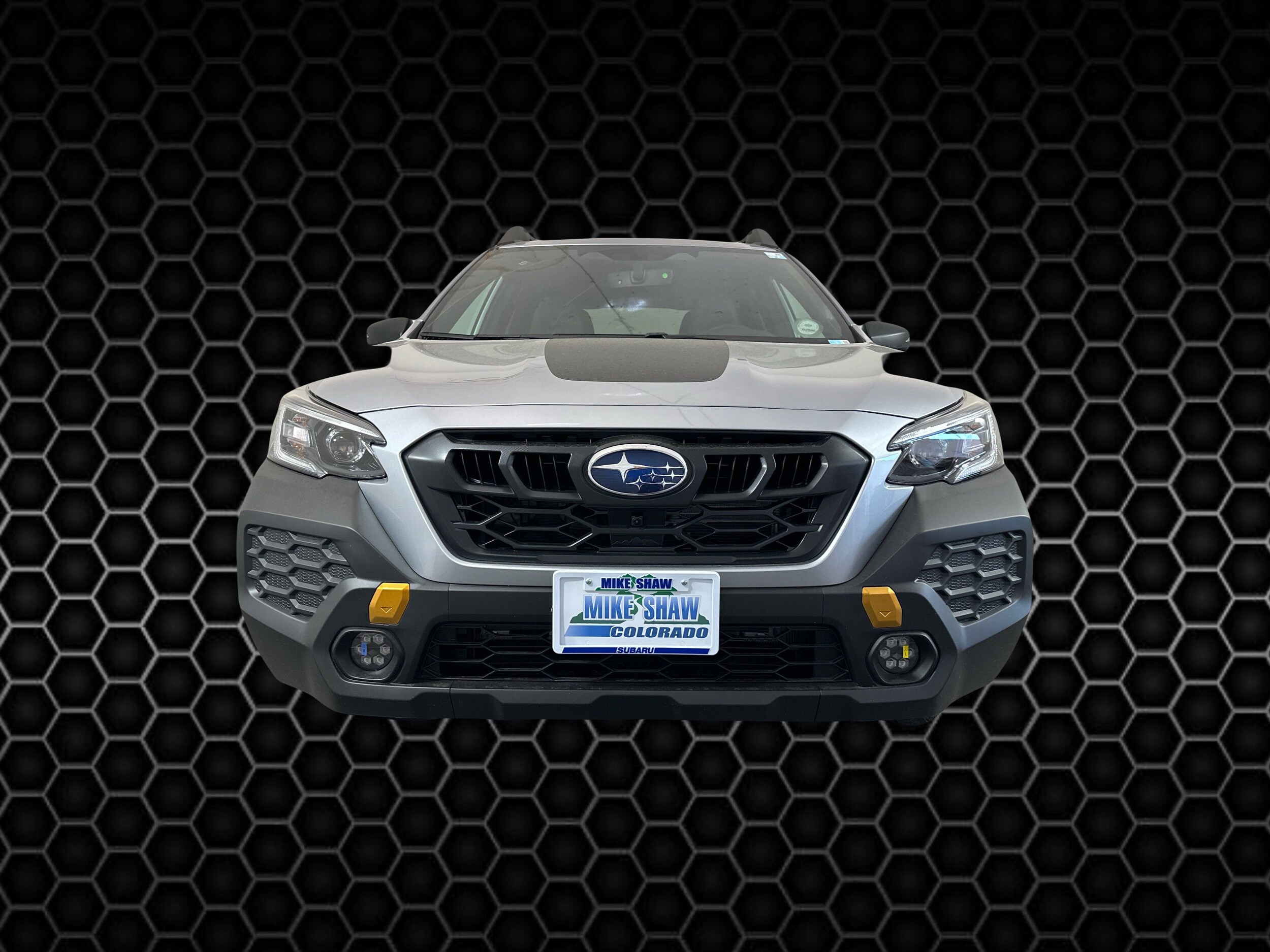 2025 Subaru Outback Wilderness photo 2