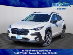 2026 Subaru Crosstrek Premium SUV