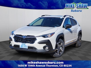2026 Subaru Crosstrek Premium SUV