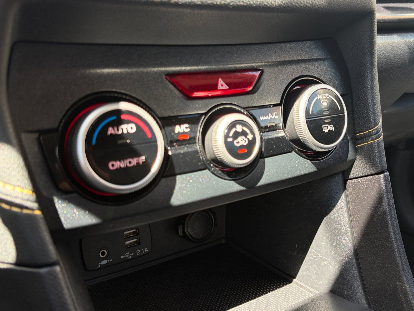 2023 Subaru Crosstrek Sport - Photo 25