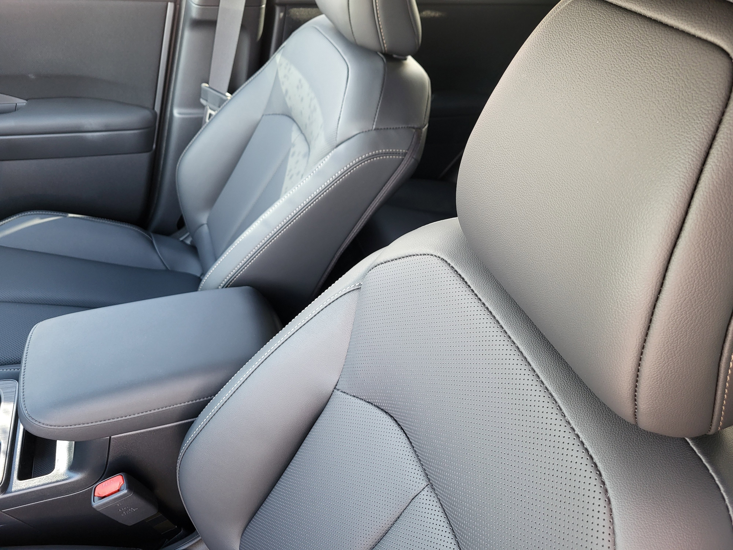 2026 Subaru Outback Limited XT - Photo 15