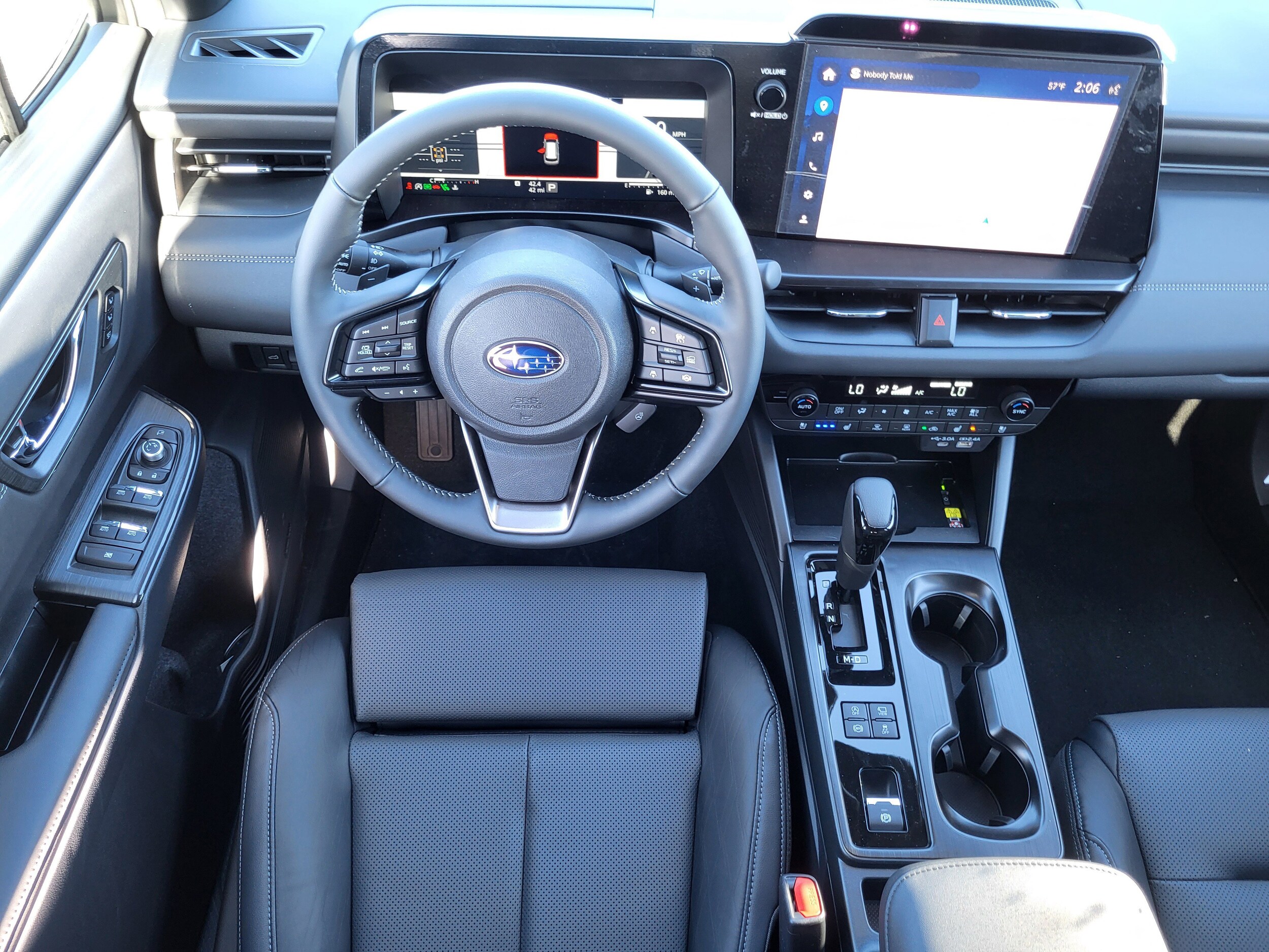 2026 Subaru Outback Touring XT - Photo 29