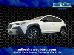 2025 Subaru Crosstrek Premium SUV