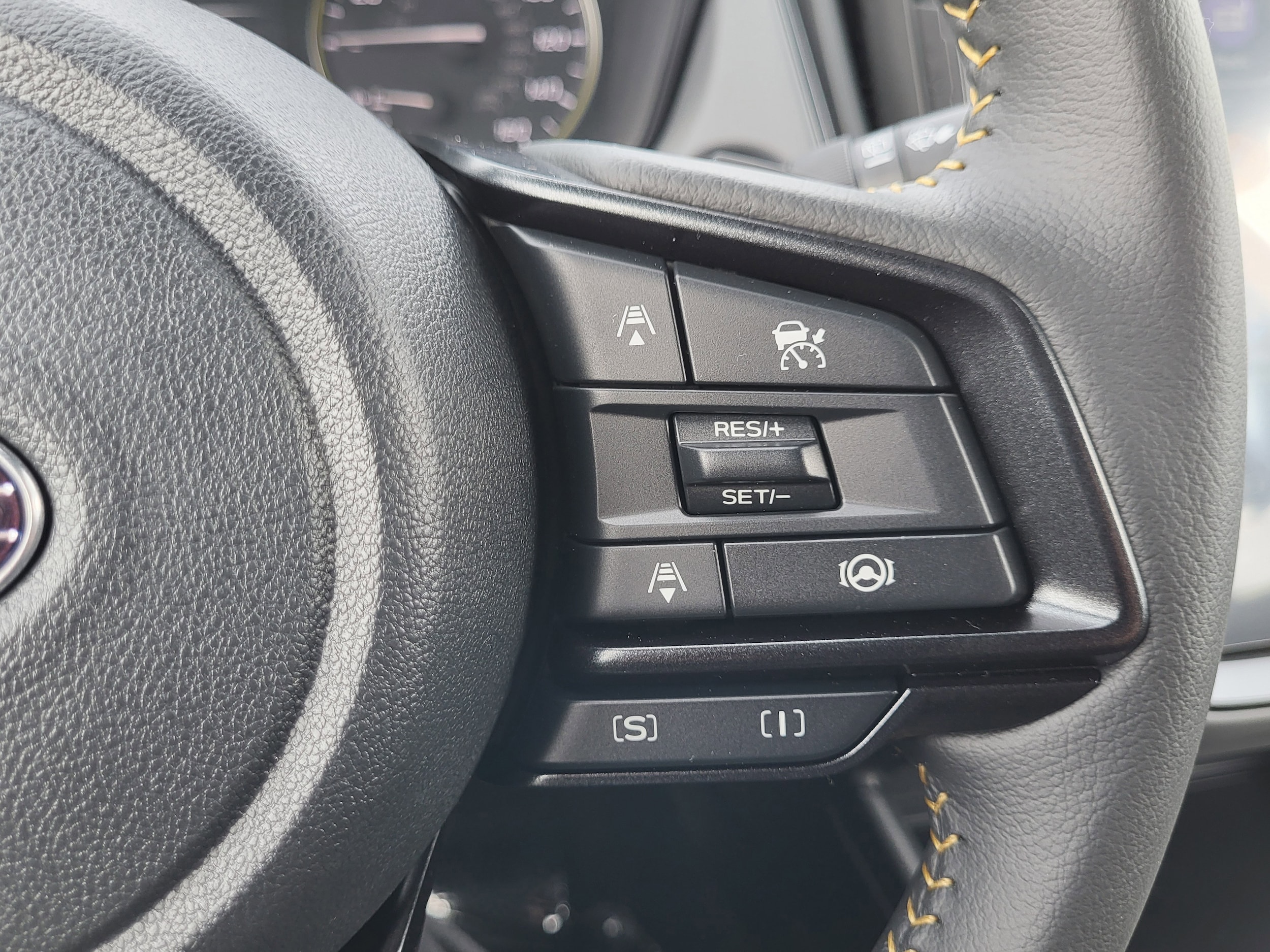 2026 Subaru Crosstrek Sport - Photo 31