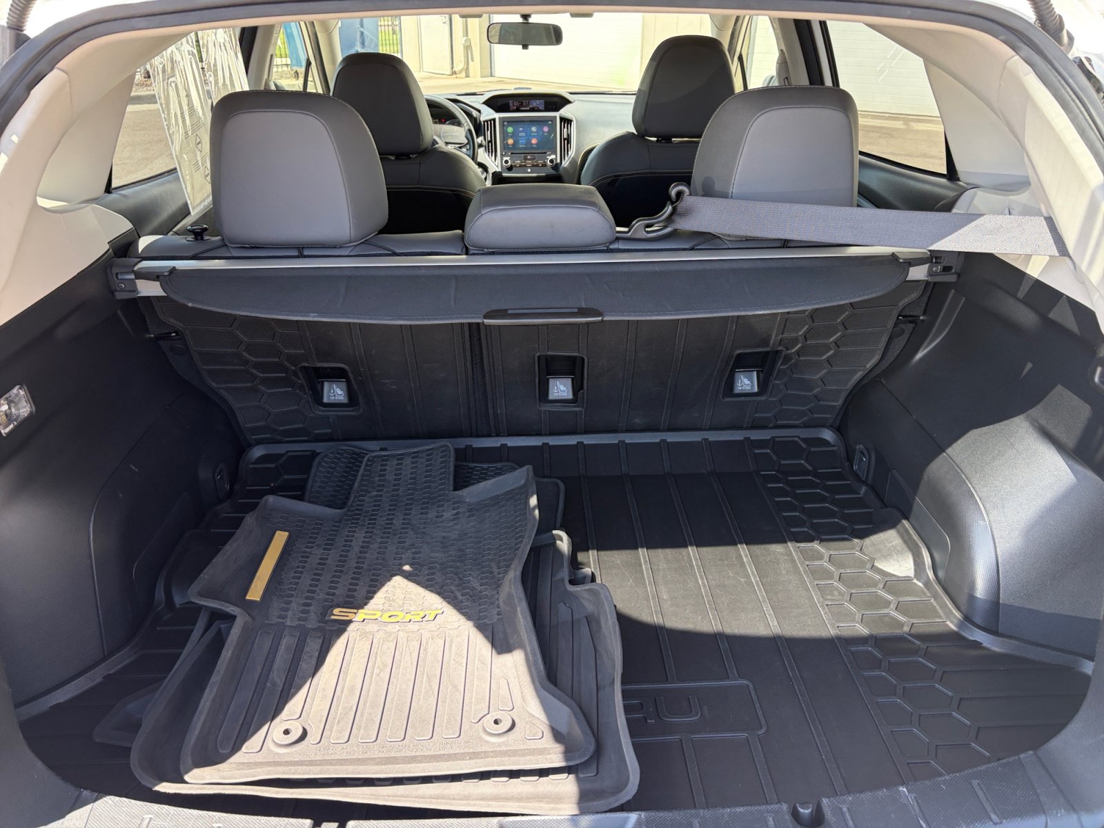 2023 Subaru Crosstrek Sport - Photo 29