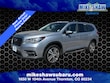 Subaru Ascent